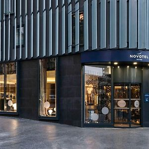 Novotel Suites Paris Expo Porte de Versailles